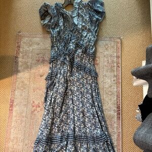 Dress Faherty